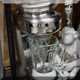 K03. Maragaritaville frozen concoction maker. 
